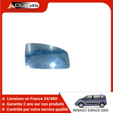 Glace de rétroviseur Renault ESPACE
