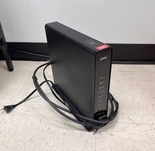 Comcast Xfinity Modem TG1682G Dual Band