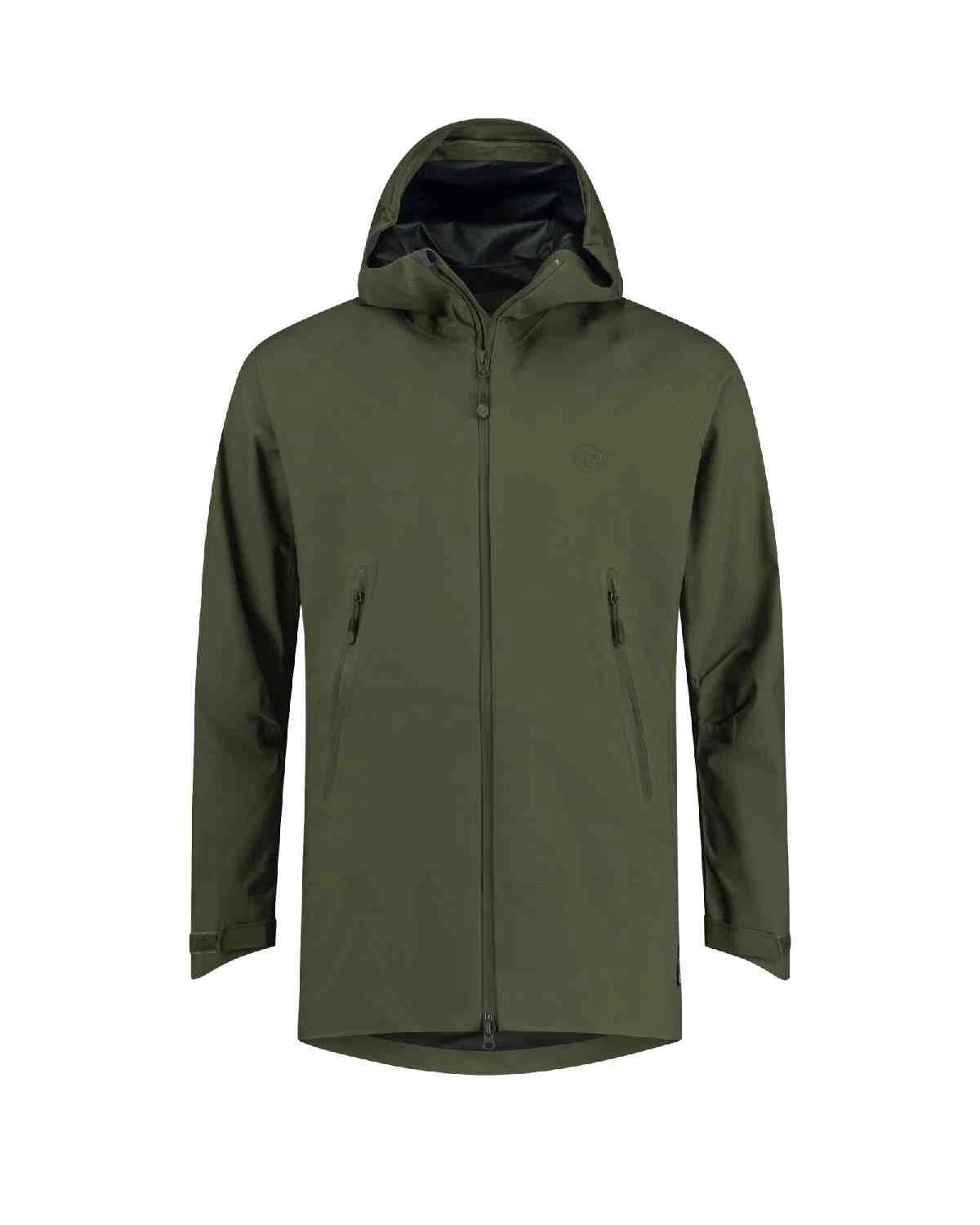 Korda Drykore Jacket MK2 - Dark Olive | All Sizes