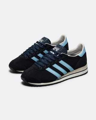 Oasis x adidas Marathon SPZL Noel Gallagher Night Navy UK11/US11.5
