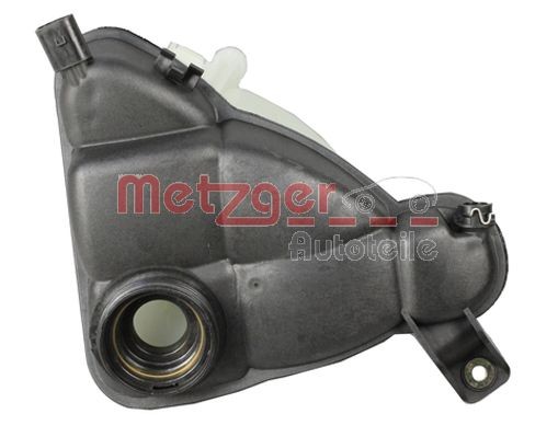 Fits METZGER 2140253 COOLANT EXPANSION TANK COOL.   ⭐UK Stock⭐