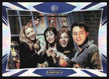 2024 Kakawow Phantom Warner Bros 100th Final Frames Friends #PW-F-81 JW1-1