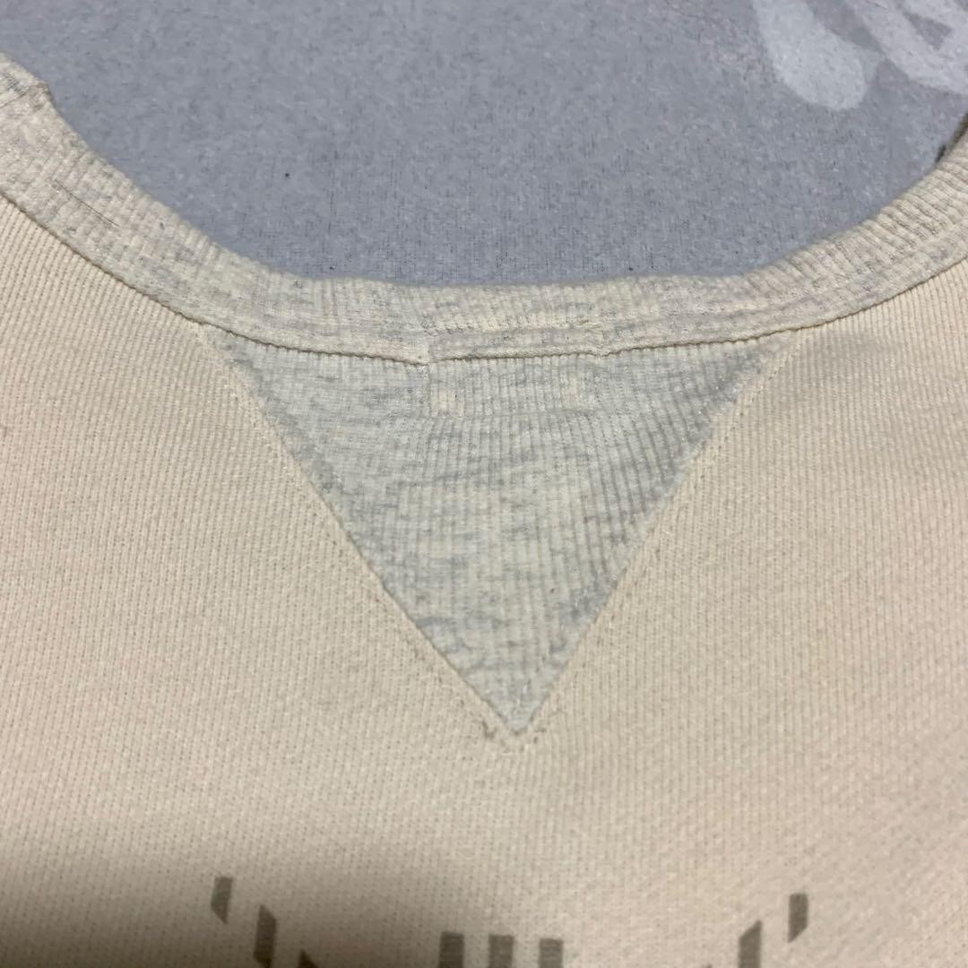 Pherrow's Native Ortega Pattern Sweatshirt Japan … - image 7