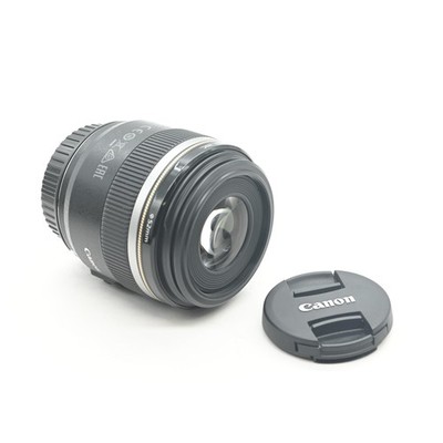 Canon EF-S 60mm f2.8 Macro USM Lens EFS #798 | eBay