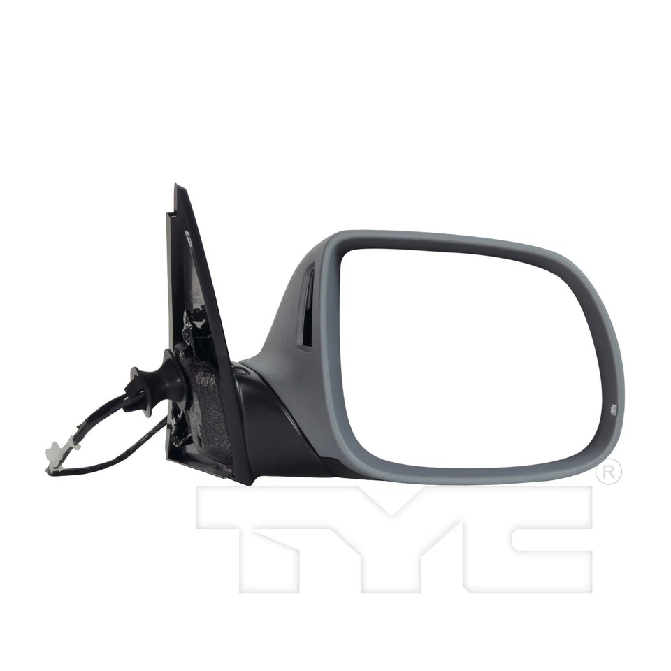 Espejo de puerta TYC 8330051 para 09-17 Audi Q5 SQ5 Foto 2 de 4