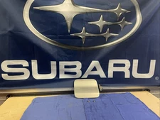 2002-2007 Subaru Impreza WRX & STI Fuel Door Gas Tank Cover Lid Gray OEM 01G PSM