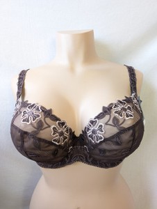 Slip Lejaby Elixir Menuet Ivoire - Taille FR6/INT6/USA XXL-9 - Neuf Étiquettes