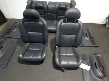 FORD SCORPIO LEATHER INTERIOR SEATS TRIMS DOOR CARDS 1996 4 DOOR SALOON