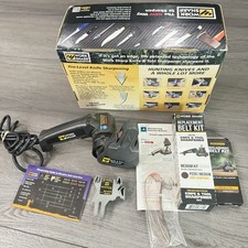 Work Sharp Outdoor Sharpener Knife Sharpener ...