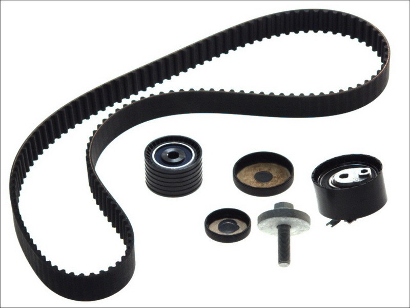 SKF VKMA 06020 Timing Belt Kit for DACIA,LADA,NISSAN,RENAULT - Image 27