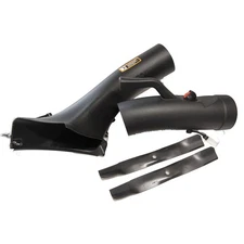 John Deere BG20766 Material Collection System Series Select X310 X304 X300