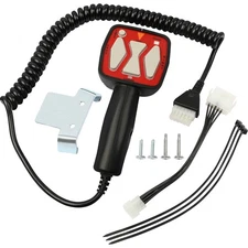 Upgrade Hand Held Controller For Meyer Diamond Snow Plow Blade E47 E60 E57 56462