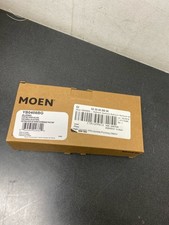 Moen YB0408BG Align Wall Mount Pivoting Toilet Paper Holder, Brushed Gold