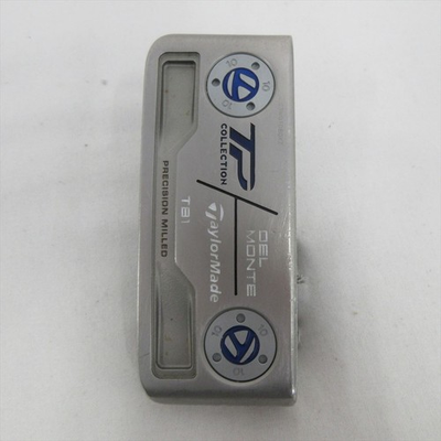 #ad #ad TaylorMade Putter TP COLLECTION HYDRO BLAST DEL MONTE TB1 34 inch: $143.49