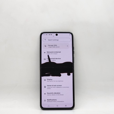 #ad #ad Motorola Razr 40 Ultra 5G 2023 XT2321 3 256GB T Mobile Unlocked $50.00