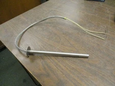 Watlow Firerod 9322 J8J39 300W 240V Used