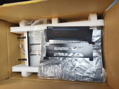 MICROTEK Durchlichteinheit TMA1600 A3 für ScanMaker MRS-3200A3 und MRS-2400A3