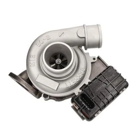 Turbolader MAPCO 209132
