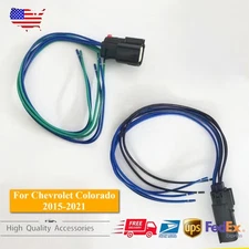 Fit For Chevrolet Colorado 2015-2021 Headlights Connector 84707376, 23491946