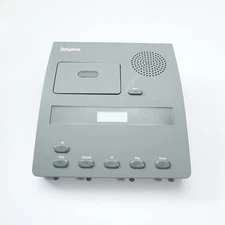 Dictaphone Voice Processor 3740 Unit Only