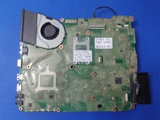 SCHEDA MADRE PC PORTATILE TOSHIBA  SATELLITE L750-1RQ intel i5 ram 4gb