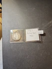 1906-S BARBARA HALF DOLLAR #0432