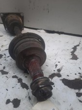 Cardan Fiat CINQUECENTO