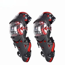 New Motocross Knee Pad Motorcycle Knee Guard Moto Protection Motocross Equipment