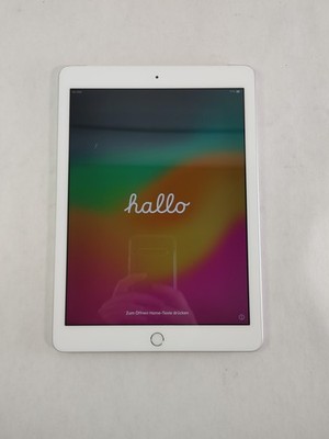 Apple iPad 6th Generation Model A1954 for sale online | eBay