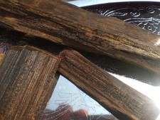 2,21 g "MANABAN" FS A.MICROCAPA BROWN KYNAM KYἏRἏ LEGNO DI AQUILA ALOES AGAR WOOD OUDH