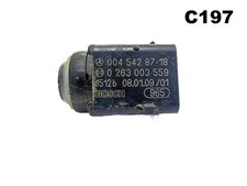 MERCEDES-BENZ R W251, V251 Parktronic 0045428718 3.0 Diesel 2008 34319058