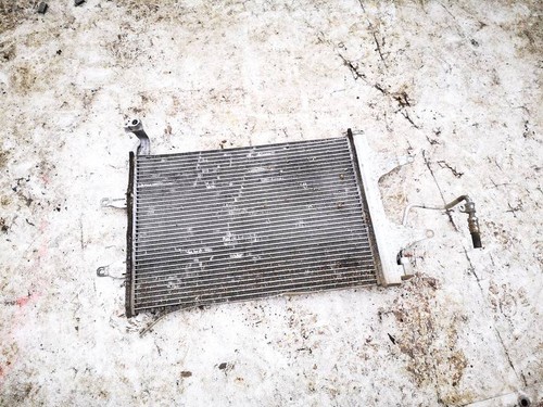 6q0820411k Kondensator Klimaanlage  Skoda Roomster DE2685292-07