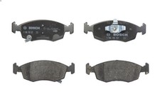 Kits de frein Lancia YPSILON