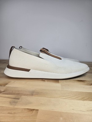 Wolf & Shephard Slip On Loafer Swiftknit Shoes Size 14 Men, 16 Women