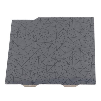 Doppelseitiges PEO Und PEI Build Plate Heated Bed Für Mini