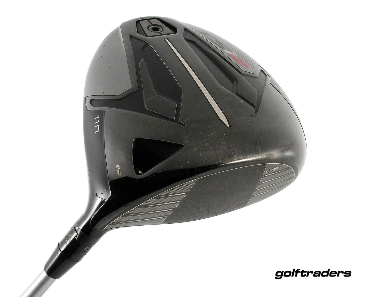Titleist TSi2 Driver 11º Graphite Stiff Flex New Grip P940