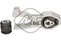 Metalcaucho Lagerung, Motor 05601 FüR Alfa Romeo Passend FüR Fiat