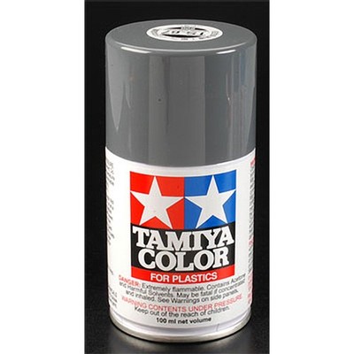 Tamiya TS-67 IJN Gray Sasebo Arsenal TAM85067 Lacquer Primers & Paints