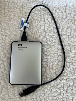  WD Elements 2TB external hard disk drive