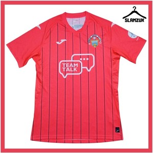 Ancien Greenock Morton Maillots de foot