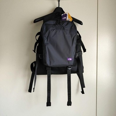 ASK availability First) THE NORTH FACE PURPLE LABEL Day Pack