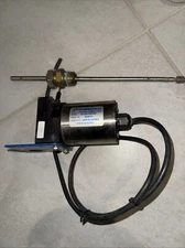 UNIMEASURE  HX-P420-5-N6-L6M POSITION TRANSDUCER 4-20 mA Output