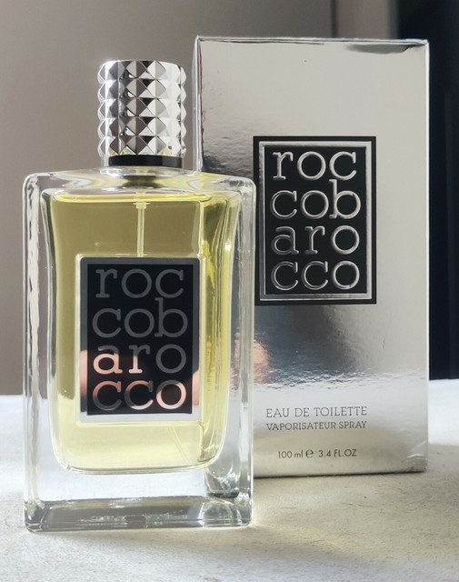 Rocco Barocco Profumo Uomo edt 100 ml Roccobarocco | Acquisti Online su eBay