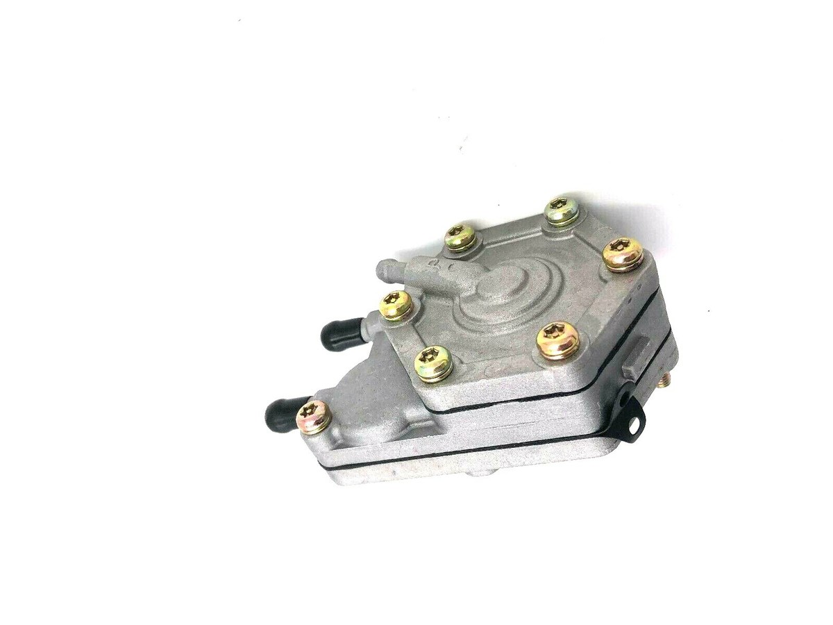 Fuel Pump Petcock Gas Valve For Polaris Predator 500 (2003-2007) - Replacement On/Off Valve