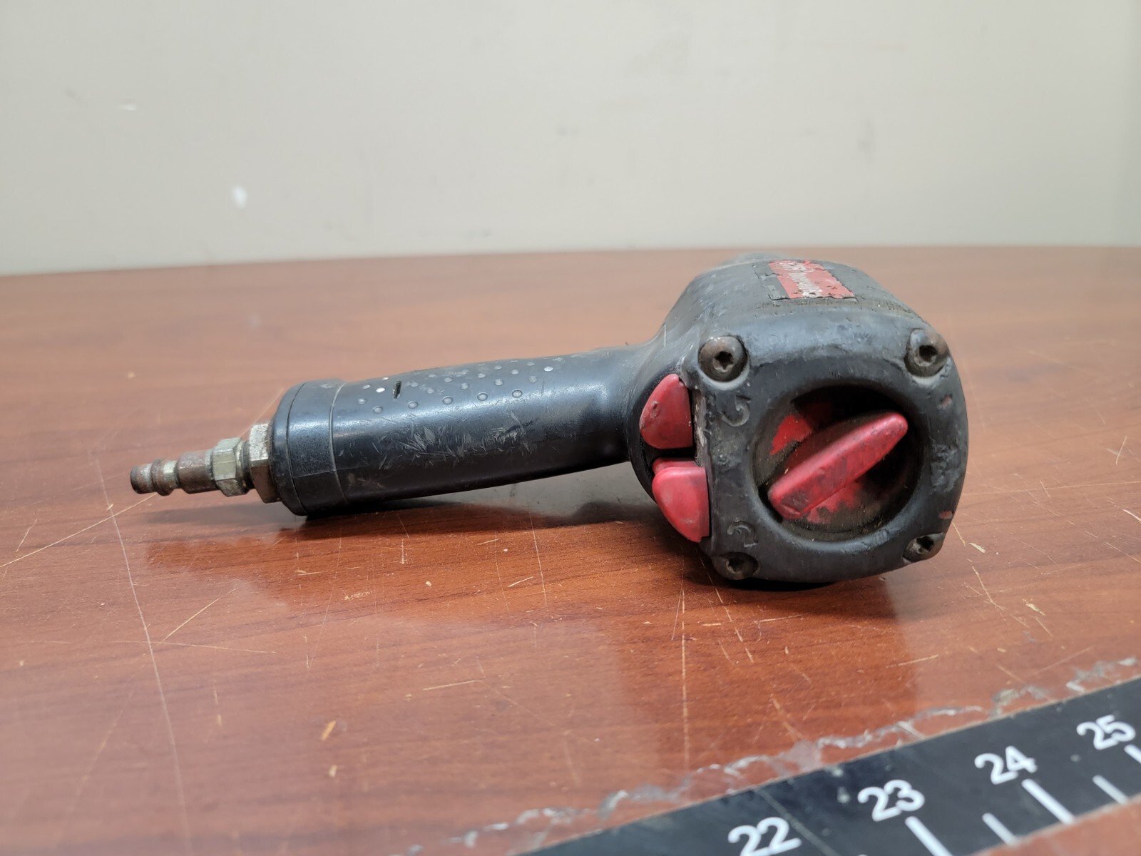 Ingersoll Rand 2135Ti Titanium 1/2
