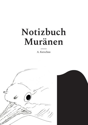 Notizbuch Mur?Nen