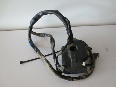2012 13 Honda Foreman 500 FPE ATV Used OEM On Off Start Switch Shift Buttons