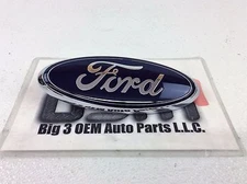 2015 2016 Ford Explorer Expedition Liftgate Tailgate Hatch Emblem new OEM