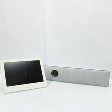 Cisco Webex Room Kit Video Conferencing Kit [TTC7-23 | TTC5-09]