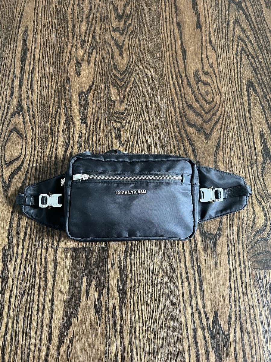 1017 alyx 9sm Belt bag | eBay 1017 alyx 9sm Belt bag | eBay